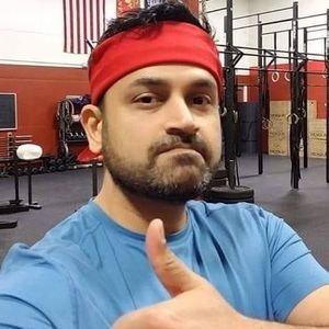 Meet your Posher, Rohan